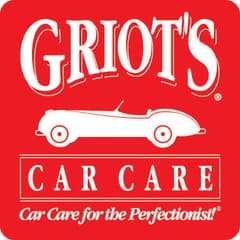 Griot's Garage sponsor