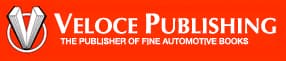 Veloce Publishing sponsor