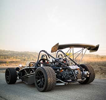 Car for 12/2/2025