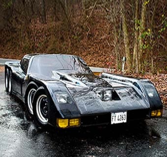 Car for 3/17/2026