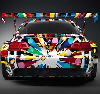 Car for 4/20/2026