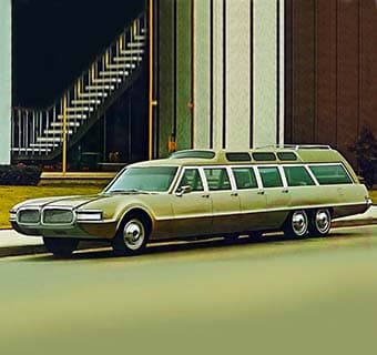 Car for 4/25/2026