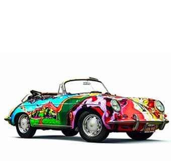 Car for 4/27/2026