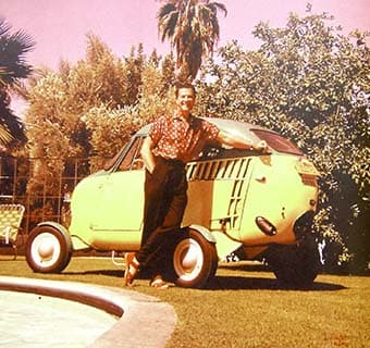 Car for 5/20/2026