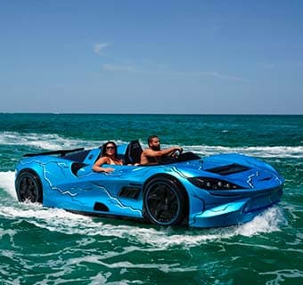 Car for 5/2/2026