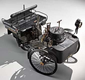 Car for 5/30/2026