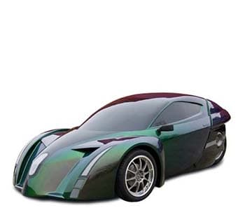 Car for 6/10/2026