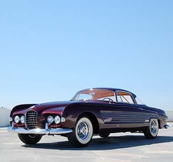 Car for 6/4/2026