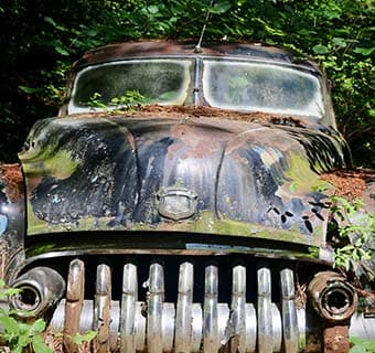 Car for 6/8/2026