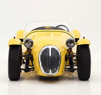 Car for 9/23/2025