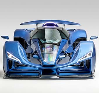 5/28/2026 Car for 5/28/2026