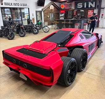 featured post